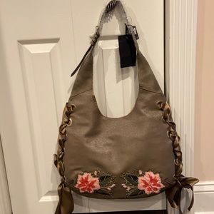Gypsy handbag